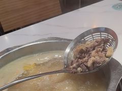 -八合里潮汕鲜牛肉火锅(吉大店)