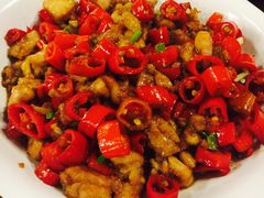 -妈妈的味道(工人体育场东路店)