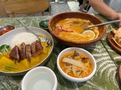 -米泰芒·东南亚料理(体育西店)
