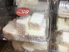 -85度C(上海兰溪二店)