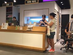 -JINS(天津大悦城店)