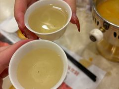 -芭菲盛宴·环球美食(袁家岗店)