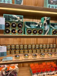 点击看大图 -青稚护手霜QINGZHI