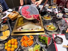 -王家渡火锅店(亦庄店)