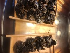 荷香排骨-农轩·醉黄冈