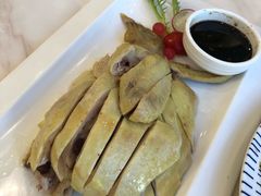 白切鸡-高老庄新家宴(北斗星广场店)