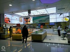 -仟吉KenGee(国贸360店)