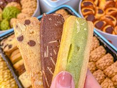 -家琳甜品(江南东店)