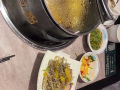 -野·大山里野生菌石锅土鸡(益田假日店)