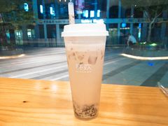 -杯欢制茶(三里屯店)