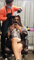 -HairCode芭曲发型