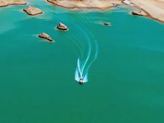 -青海湖国家重点风景名胜区