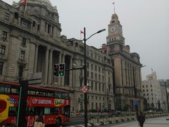 -上海和平饭店华懋阁 Cathay Room