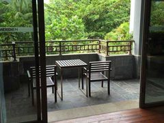 -石梅湾艾美度假酒店