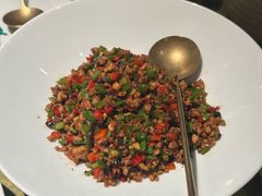 -一坐一忘云南菜(卓悦中心)