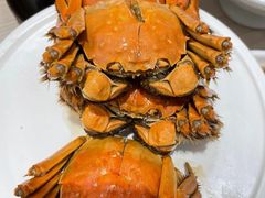 江南醉六月黄蟹-苏小柳点心·手作小笼包(新街口分院店)