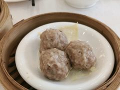 -东江渔村·古典园林·30年粤菜老字号(太和店)