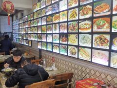 -阿巧一号私房菜(止园路店)
