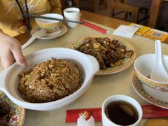 -砂锅居(西四店)