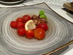 -稻香海鲜饭店(第一国际店)