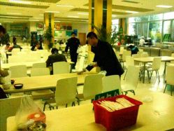 大堂-成都市妇女儿童中心医院(中心院区)