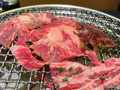 -樱嘢·炭火烧肉(惠南店)