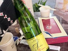 -盒马鲜生(馥邦国际店)