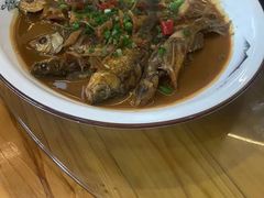 -巢湖名吃·东关老鹅汤(江南风情街店)
