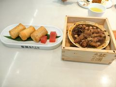 -蔡澜点心·粤菜(赛格国际购物中心店)
