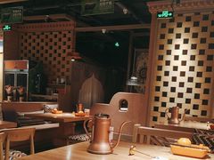 -谷丽麦馕新疆菜·清真(步步高梅溪新天地店)
