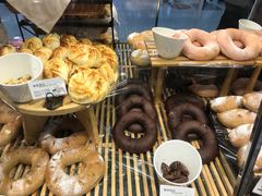 -东哥面包(江宁大润发店)