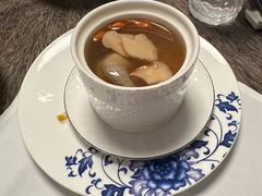 -Yan Ting 宴庭中餐厅(上海静安瑞吉酒店)