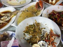 -范饭椰林川湘味海鲜·椰子鸡(三亚湾椰梦长廊店)