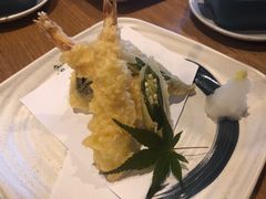 -笑福亭料理小馆(解放碑店)
