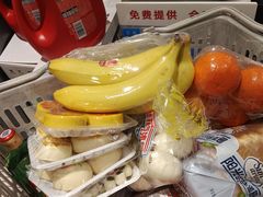 -京客隆超市(京源店)