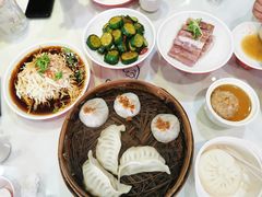 -冶春茶社(珍园店)