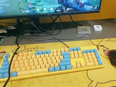 -杰拉电竞·网咖(杭州钱塘区龙湖金沙天街店)