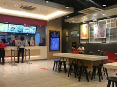 -永和大王(共和新路店)