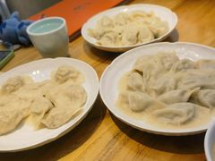 -一轩饺子馆(丽都店)