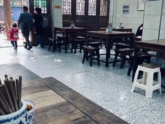 大堂-老白家水盆羊肉