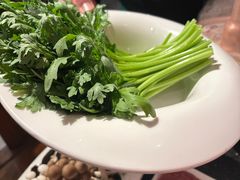 -南门涮肉(上海二店)