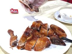 -大岗烧鸡·大塘好海鲜饭店
