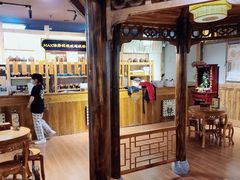 -MAX伯爵沉浸式超级游戏体验馆·实景桌游·剧本杀(小时代店)