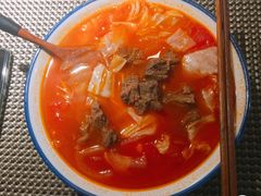 -十面春风·江南面馆(崇宁路店)