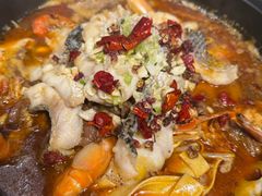 -西湖春天•老字号杭州菜(百汇店)