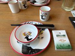 -新白鹿餐厅(城西银泰城店)