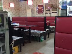 卡座-蚝情烤翅(七星园店)