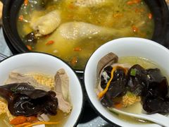 -江宁肚包鸡(铁心桥店)