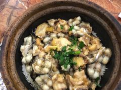 -红星光发煲仔饭(大石街店)