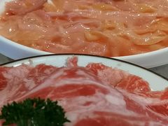 -麻辣空间·清油火锅(万达广场店)
